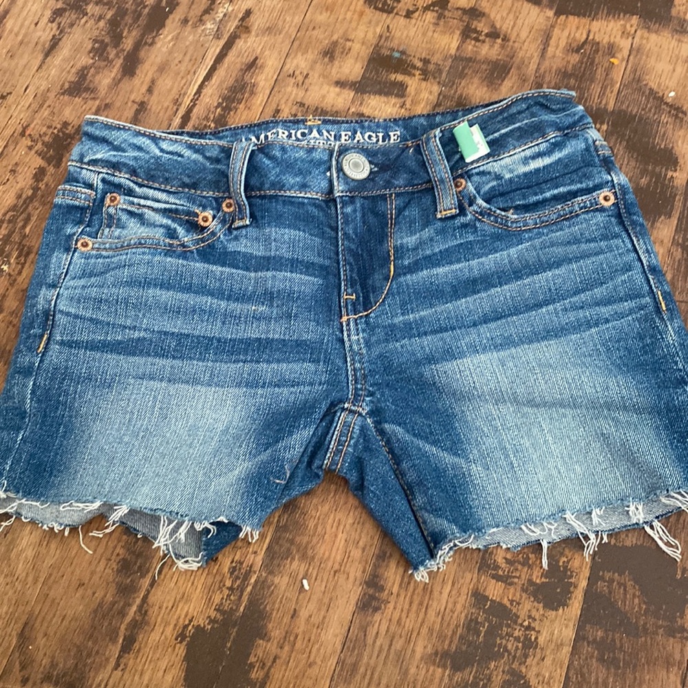 American Eagle